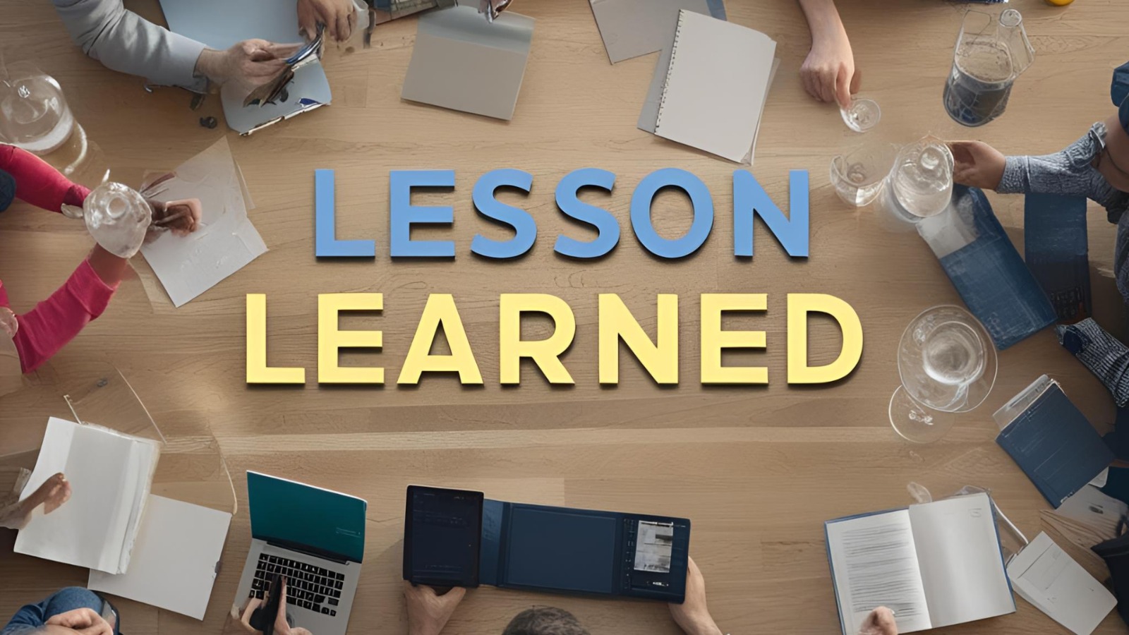 OASN Solutions | Lessons Learned